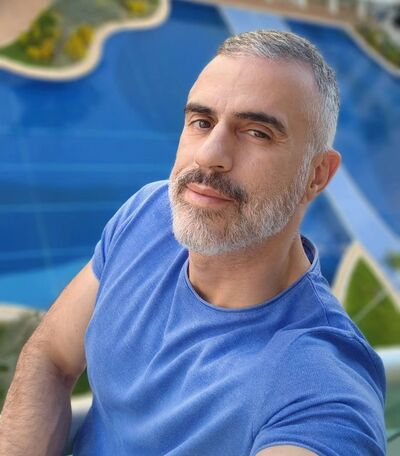  Algolsheim,   Daniel, 47 ,   ,   , c 