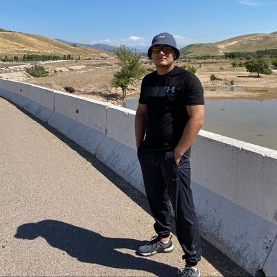  ,   Sanjar, 29 ,     