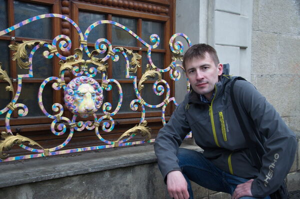  ,   Oleg, 41 ,     , c 