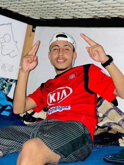  Algiers,   Alaa, 25 ,   ,   