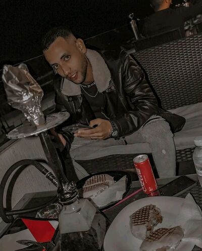  Algiers,   OmarElFarouk, 24 ,   ,   