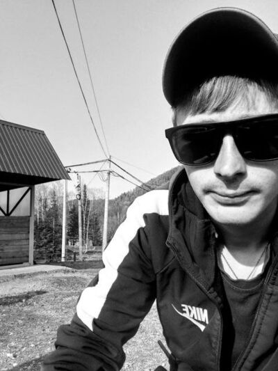  ,   Egor, 27 ,   ,   