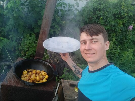   ,   Andrey, 35 ,     , c , 