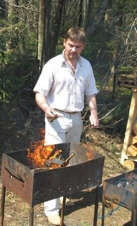 ���������� �����, ���� ������� Andrey, 42 ����, ������������ 