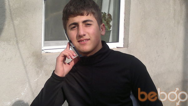  ,   Orxan, 31 ,   