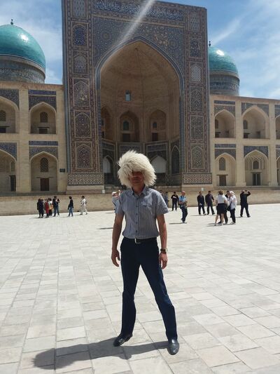  ,   Uktam, 37 ,   