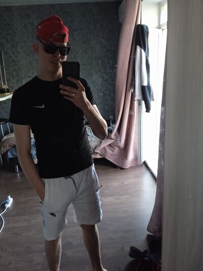  ,   Danil, 23 ,     