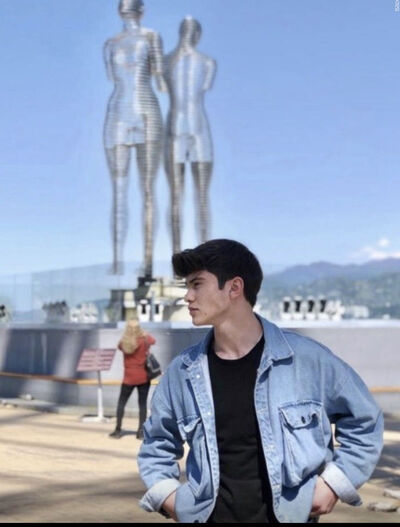  ,   Eko, 22 ,   ,   