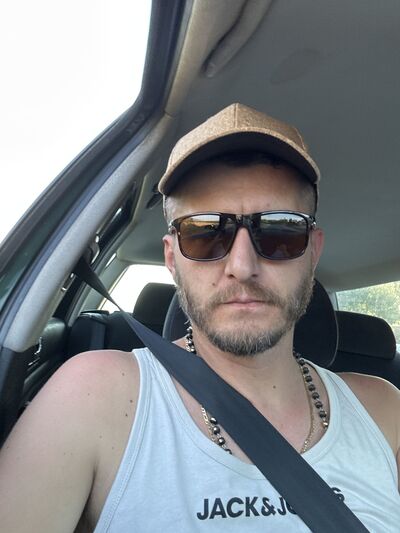  Strumica,   Daniel, 40 ,   ,   