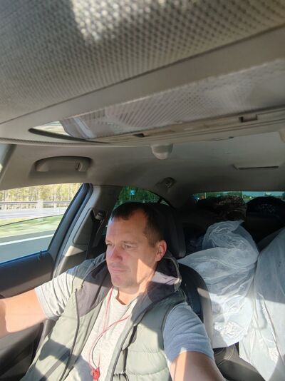  ,   Sergey, 40 ,   ,   