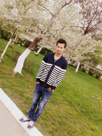  ,   Fedya, 31 ,   