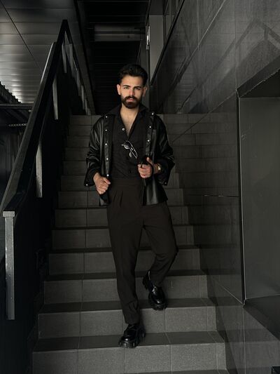  ,   Emirhan, 24 ,   ,   