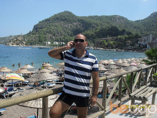  1582158  Hakan, 50 ,    