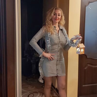 ,   Liudmila, 47 ,     , c 