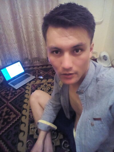  ,   Handsome, 31 ,   