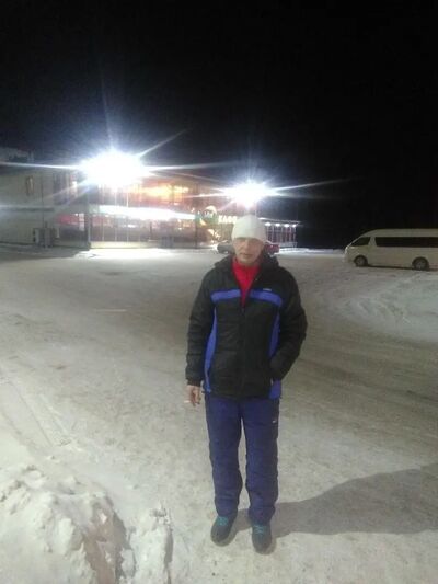  ,   Sergey, 53 ,   ,   