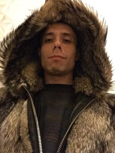  ,   Andrey, 36 ,   