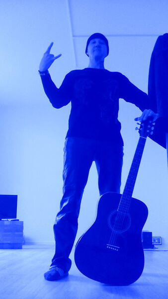  Aue,   Andreas, 49 ,   