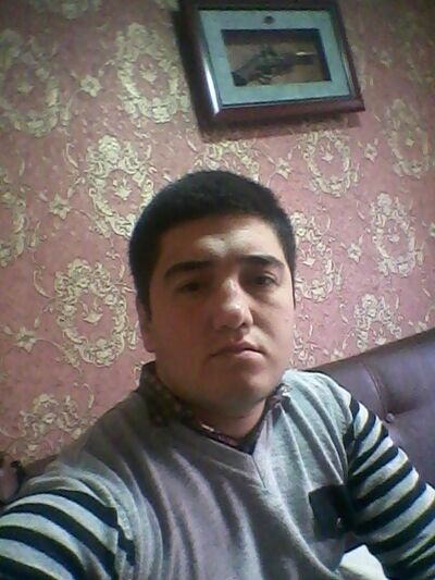  ,   Bakhtiyor, 37 ,   