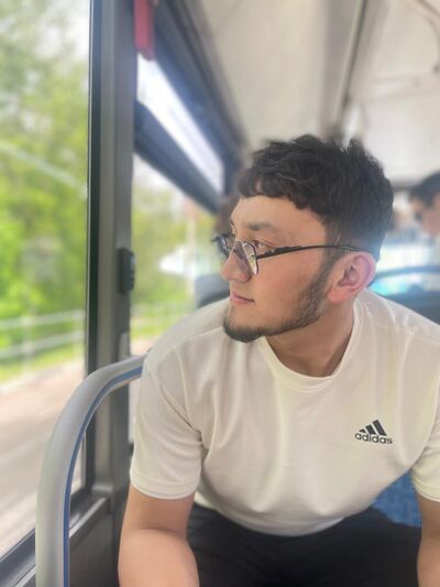  ,   Fahriyor, 18 ,   ,   