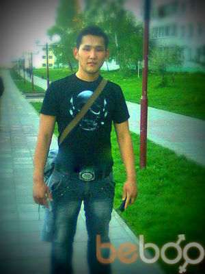 1880388  Alisher, 34 ,    