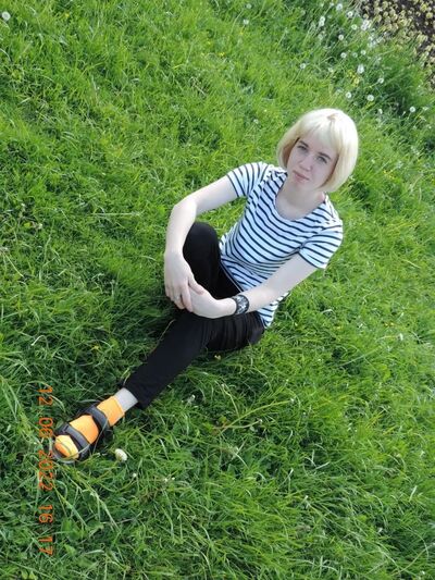  ,   Elena, 25 ,     , c , 