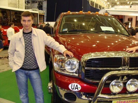  ,   Alexey, 41 ,   