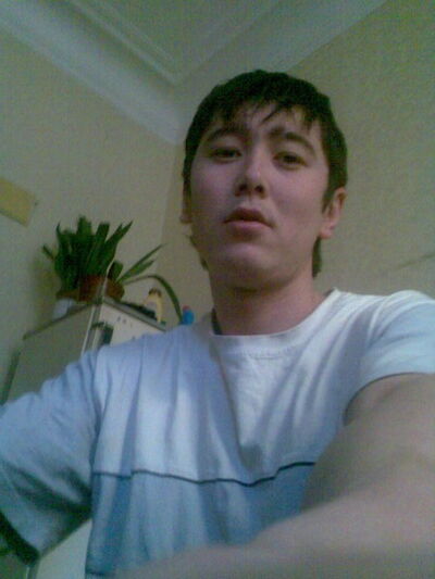  ,   Sherzod, 34 ,   