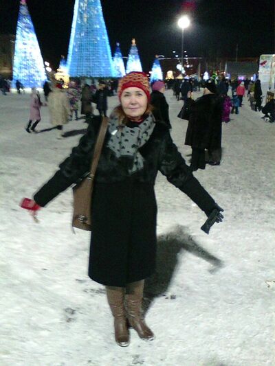  ,   Olga, 56 ,     , c 
