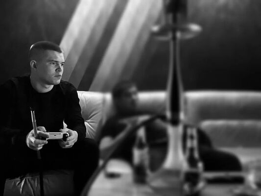  ,   BurlyaginM, 23 ,   