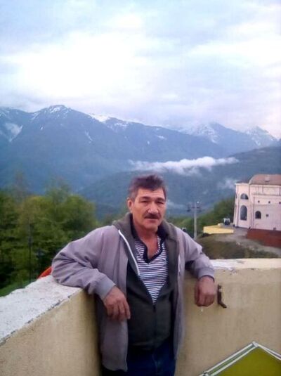  ,   Rafail, 64 ,   ,   