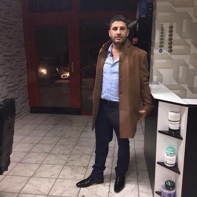  ,   Ekrem, 26 ,   ,   