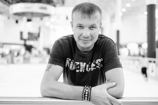  ,   Danya, 45 ,   