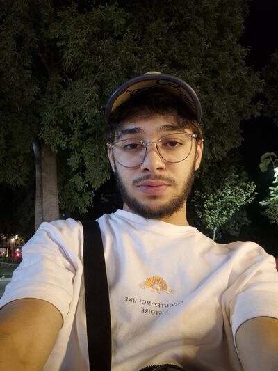  Algiers,   Jaber_h, 21 ,   ,   , 