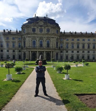  Schweinfurt,   VADIM, 44 ,   ,   , c , 