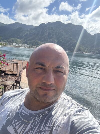  Alanya,   Sami, 44 ,   ,   