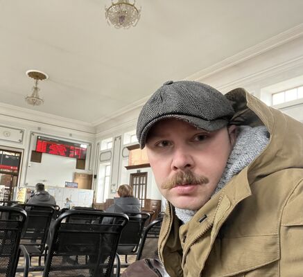  ,   Don Kastaned, 36 ,   
