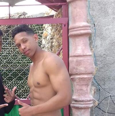  Havana,   Yordan, 25 ,   ,   