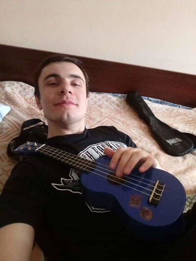  ,   Yuri, 28 ,     , c 