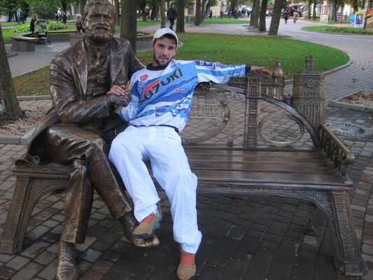  ,   Aleks, 42 ,   
