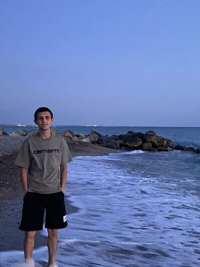  ,   Rostislav, 22 ,   ,   
