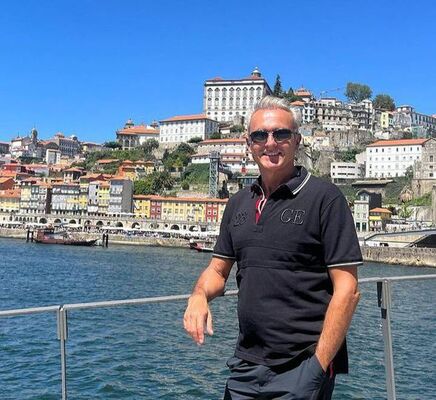  Gobelins,   Joe  Godson, 60 ,   ,   