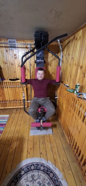  ,   Shavkat, 39 ,   ,   