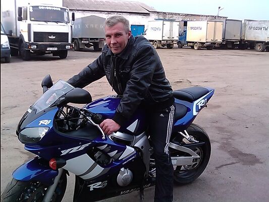  ,   Fedor, 44 ,   