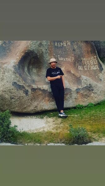  ,   Sherzod, 28 ,  