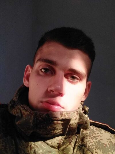  --,   Veniamin, 23 ,   