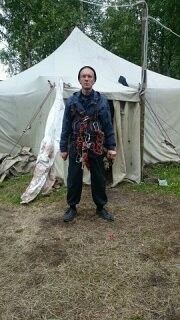 ���������� ����������, ���� ������� Denis, 47 ���, ������������ ��� ����� � ���������, c�������� ���������