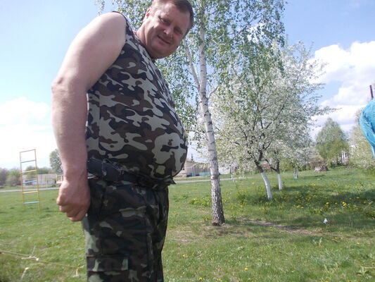   ,   Nikolai, 51 ,   