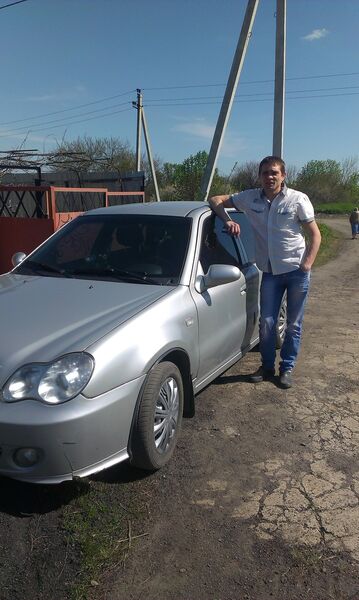  ,   Sergei, 38 ,  