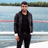  16869528  Samvel, 29 ,    